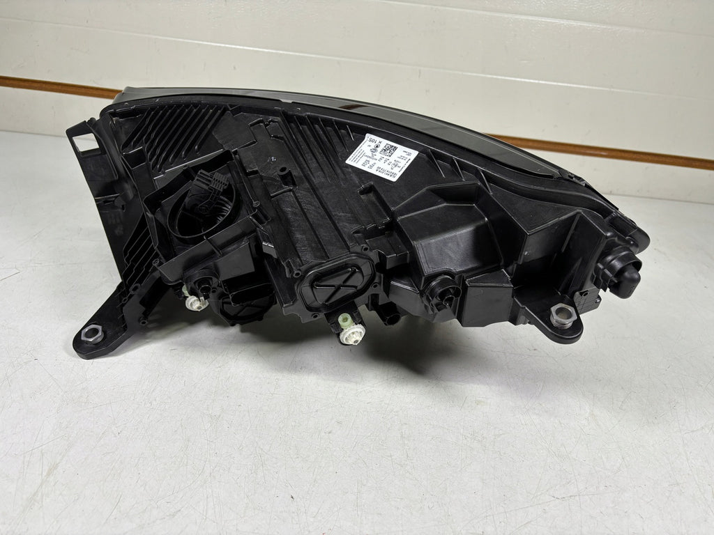 Frontscheinwerfer Skoda Enyaq 5LB941016A LED Rechts Scheinwerfer Headlight