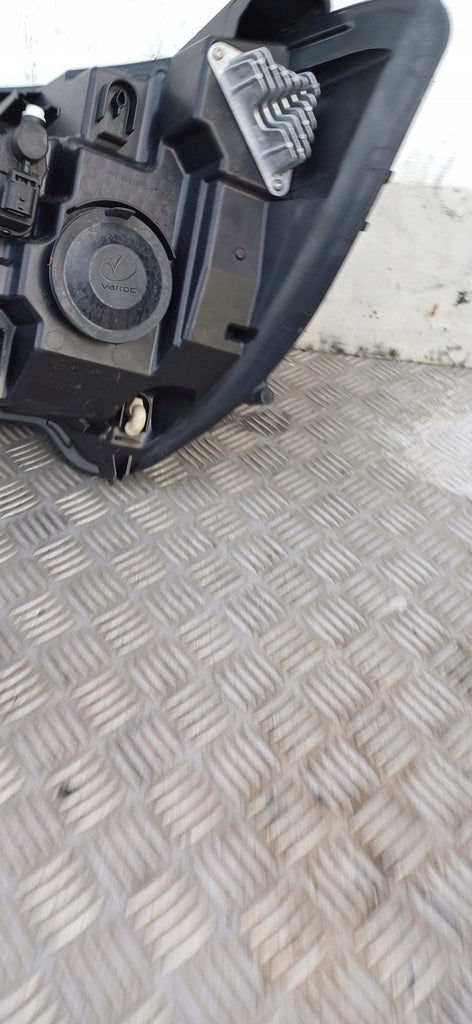 Frontscheinwerfer Renault Master 260105567R Rechts Scheinwerfer Headlight