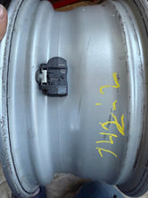 Load image into Gallery viewer, 1x Alufelge 16 Zoll 6.5" 5x112 54ET Glanz Silber 006855103 Mini Rim Wheel FEL7110741961fn