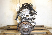 Laden Sie das Bild in den Galerie-Viewer, Motor Peugeot Partner BH02 1.6 HDI 99PS 2017 Diesel Engine Komplett MOT9114516777wb