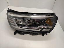 Laden Sie das Bild in den Galerie-Viewer, Frontscheinwerfer Renault Kangoo 260103264R Full LED Rechts Headlight SCH1292361702ky