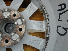 Load image into Gallery viewer, 4x Alufelge 16 Zoll 6.5" 5x120 51ET Glanz Silber 7E0601025N VW T6 T5 Rim Wheel FEL8615846453gi