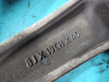 Load image into Gallery viewer, 1x Alufelge 19 Zoll 8.0" 5x108 45ET GX63-1007-JA Jaguar Xf X260 Rim Wheel FEL4758605262xi