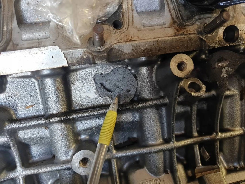 Motor Audi A6 C7 CGWB 3.0 TFSI 300PS 220kW 2011 Benzin Engine Unkomplett