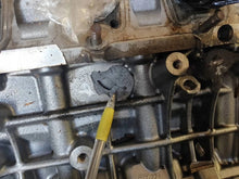 Laden Sie das Bild in den Galerie-Viewer, Motor Audi A6 C7 CGWB 3.0 TFSI 300PS 220kW 2011 Benzin Engine Unkomplett