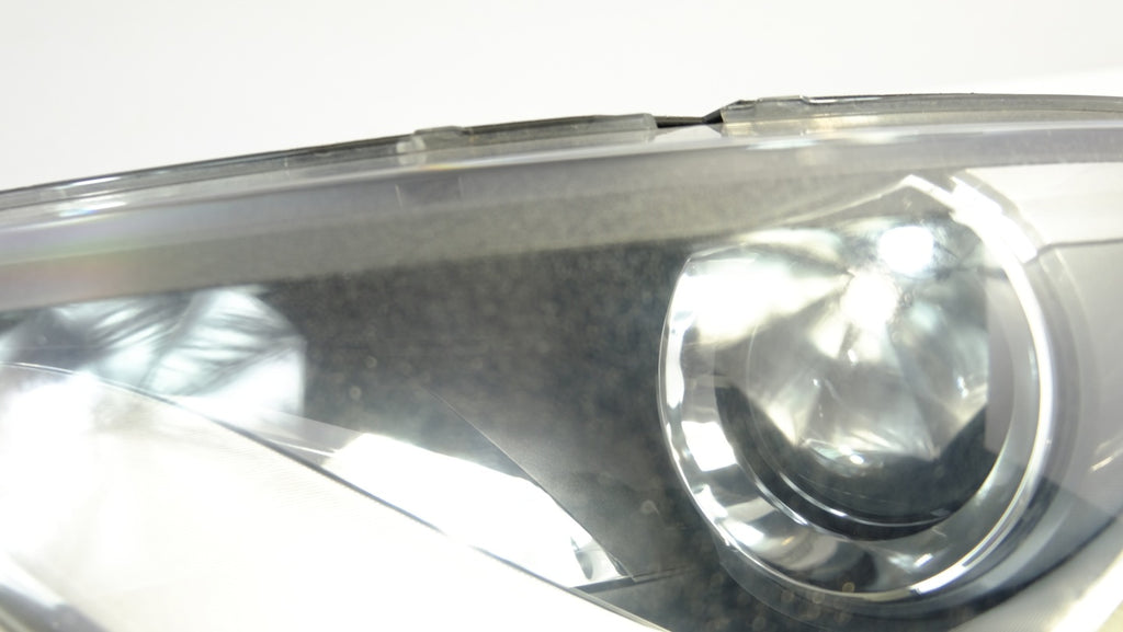 Frontscheinwerfer Audi A1 8X0941005 Xenon Links Scheinwerfer Headlight SCH9698148644gb