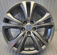 Load image into Gallery viewer, 1x Alufelge 18 Zoll 7.5" 5x112 51ET 6856069 BMW X2 F39 F48 Rim Wheel FEL6037683805ir
