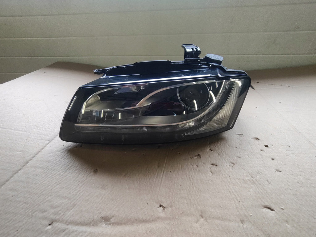 Frontscheinwerfer Audi A5 8T0941003R 89317891 Xenon Links Scheinwerfer Headlight