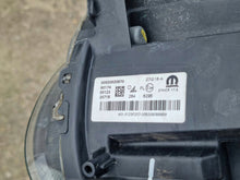 Laden Sie das Bild in den Galerie-Viewer, Frontscheinwerfer Fiat 500x Links Scheinwerfer Headlight SCH9856049698fx