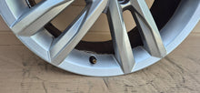 Load image into Gallery viewer, 1x Alufelge 17 Zoll 7.0" 5x112 2G0601025J VW Polo Rim Wheel FEL6519573714yw
