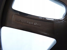 Laden Sie das Bild in den Galerie-Viewer, 1x Alufelge 18 Zoll 8.0&quot; 5x108 55ET 31373337 Volvo S60 V60 Rim Wheel