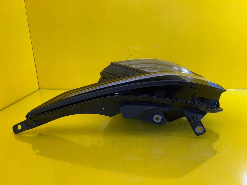 Frontscheinwerfer Kia Sportage V 92101R2100 LED Links Scheinwerfer Headlight SCH2932006181jl