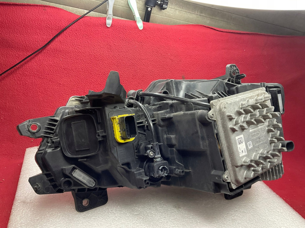 Frontscheinwerfer Daf 2188984 Links Scheinwerfer Headlight SCH9414493766dy