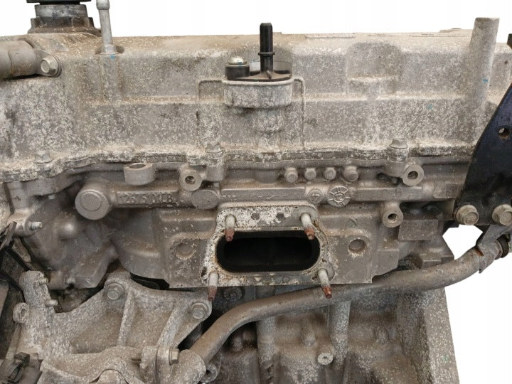 Motor Opel Astra K B14XE 1.4 100PS 74kW 122TKm 2015 Benzin Engine Unkomplett MOT3332700110kq