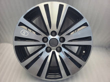 Laden Sie das Bild in den Galerie-Viewer, 1x Alufelge 18 Zoll 7.0" 5x114.3 45ET 52910-3W710 Kia Sportage Iv Rim Wheel FEL5361068699xn