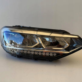 Frontscheinwerfer VW Touran 5TB941036C Rechts Scheinwerfer Headlight SCH7611825908qg