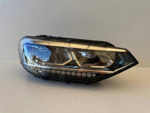 Laden Sie das Bild in den Galerie-Viewer, Frontscheinwerfer VW Touran 5TB941036C Rechts Scheinwerfer Headlight SCH7611825908qg