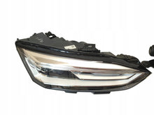 Laden Sie das Bild in den Galerie-Viewer, Frontscheinwerfer Audi A5 8W6941044F Ein Satz Scheinwerfer Headlight SCH2072558740ua