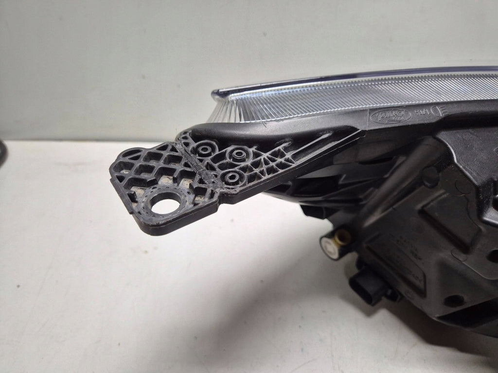 Frontscheinwerfer Ford Focus MX7B-13E015 Links Scheinwerfer Headlight SCH8255966293jo
