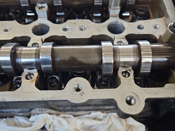 Motor Volvo S60 II D4204T5 2.0 181PS 133kW 2014 Diesel Engine Unkomplett MOT9609538987fn