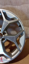 Load image into Gallery viewer, 1x Alufelge 18 Zoll 7.5&quot; 5x100 46ET 82A601025L Audi A1 Rim Wheel