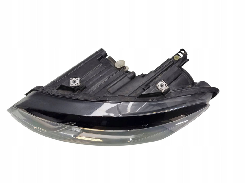 Frontscheinwerfer VW Polo 6C1941005B Links Scheinwerfer Headlight