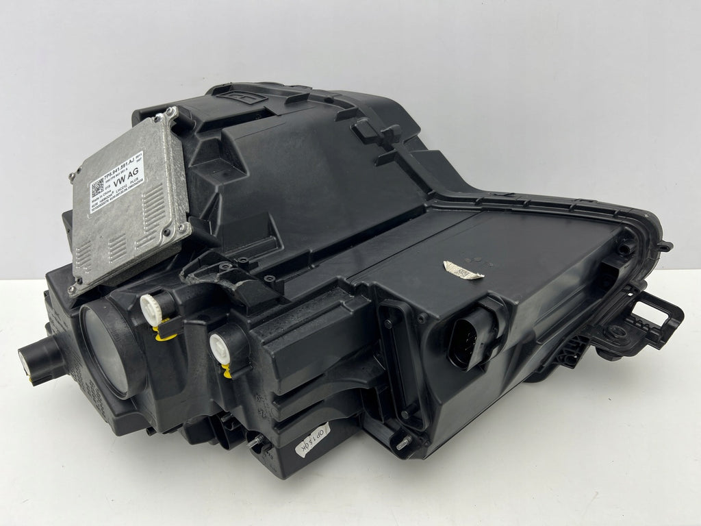 Frontscheinwerfer Skoda Karoq 57B941016D Full LED Rechts Scheinwerfer Headlight SCH9530001550nq