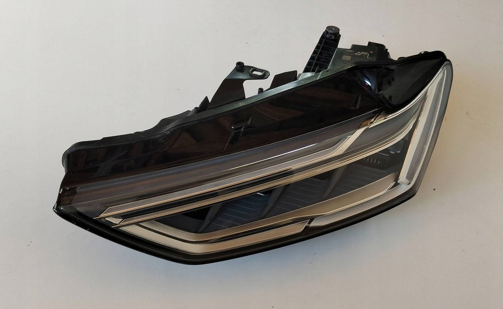 Frontscheinwerfer Audi A7 4K8941033C LED Ein Stück (Rechts oder Links) Headlight SCH2599863065si