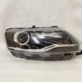 Frontscheinwerfer Skoda Rapid 5JB941016C LED Rechts Scheinwerfer Headlight SCH1270314950mr