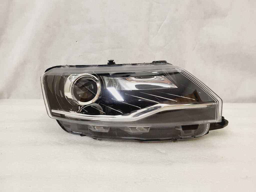 Frontscheinwerfer Skoda Rapid 5JB941016C LED Rechts Scheinwerfer Headlight SCH1270314950mr