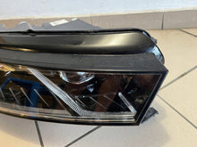 Load image into Gallery viewer, Frontscheinwerfer Skoda Octavia IV 5E4941016A Rechts Scheinwerfer Headlight SCH6505382446il