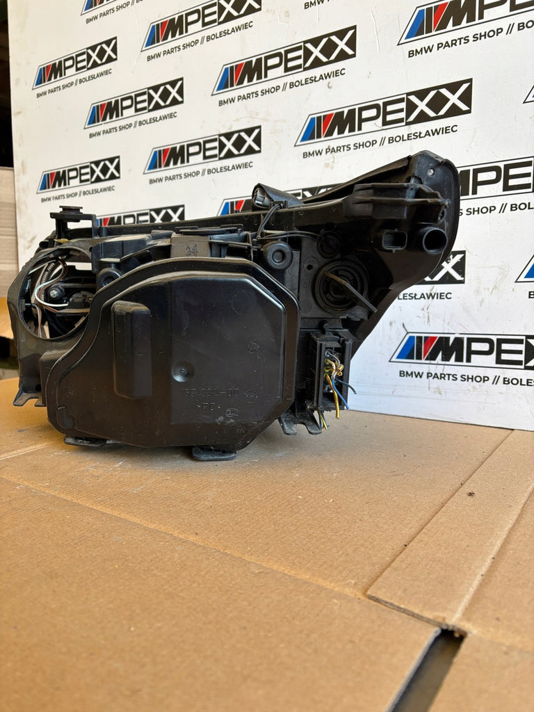 Frontscheinwerfer BMW E60 E61 6928022 Xenon Rechts Scheinwerfer Headlight SCH1998669799dk