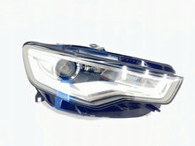 Laden Sie das Bild in den Galerie-Viewer, Frontscheinwerfer Audi A6 C7 4G0941006C Rechts Scheinwerfer Headlight SCH8066560824sb