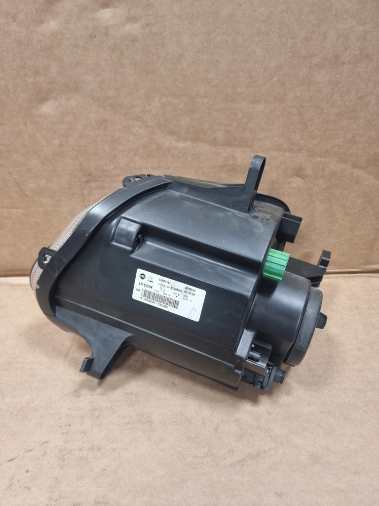 Frontscheinwerfer Fiat 500 52007767 LED Links Scheinwerfer Headlight SCH7944734370ax