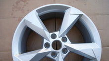 Load image into Gallery viewer, 1x Alufelge 19 Zoll 7.0" 5x112 82A601025N Audi Q3 Rim Wheel FEL1214104933dv