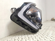 Load image into Gallery viewer, Frontscheinwerfer Kia Sportage 92101R2000 Links Scheinwerfer Headlight SCH2467824413iu
