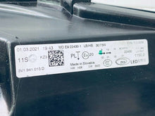 Load image into Gallery viewer, Frontscheinwerfer Skoda Superb I 3V1941015D LED Links Scheinwerfer Headlight SCH5998804619hb