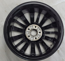 Laden Sie das Bild in den Galerie-Viewer, 1x Alufelge 17 Zoll 7.0&quot; 5x108 50ET NX7C-L1A Ford Focus Rim Wheel