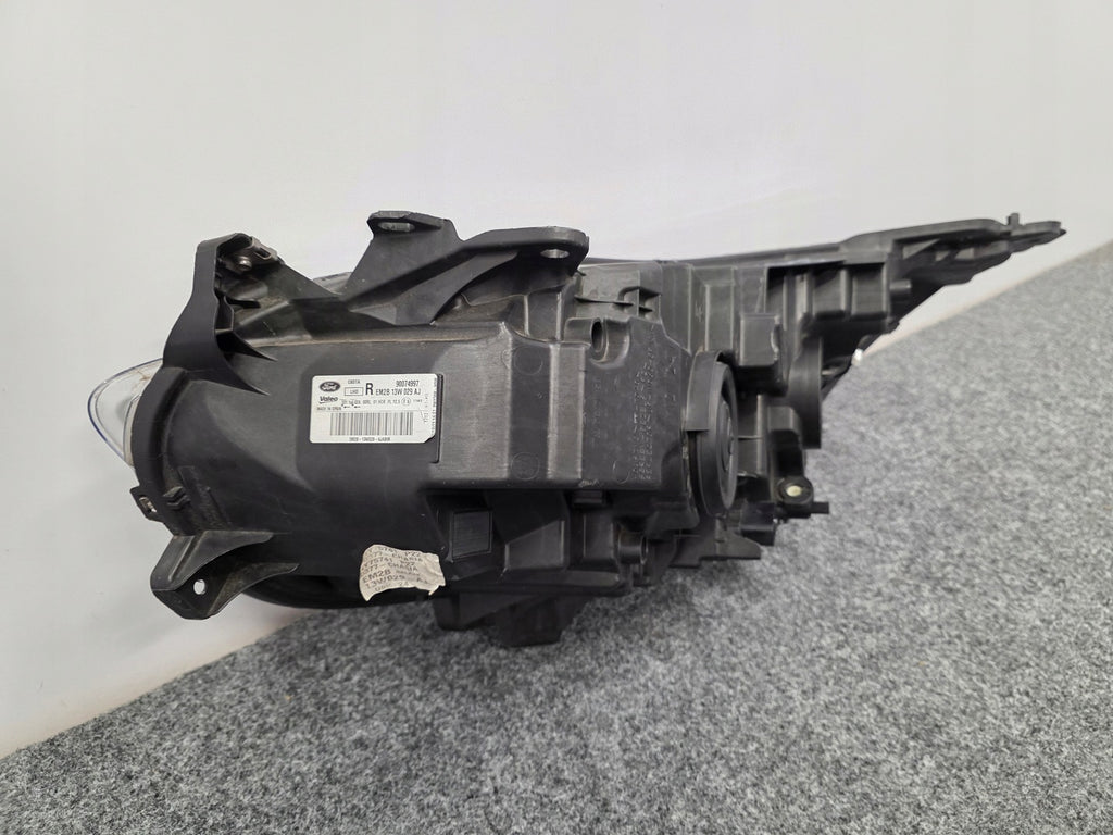 Frontscheinwerfer Ford Galaxy I EM2B-13W029-AJ Rechts Scheinwerfer Headlight SCH4749532779bo