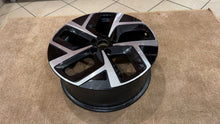 Laden Sie das Bild in den Galerie-Viewer, 1x Alufelge 19 Zoll 5x112 10A601025K VW Id.3 Rim Wheel FEL4065256131ev