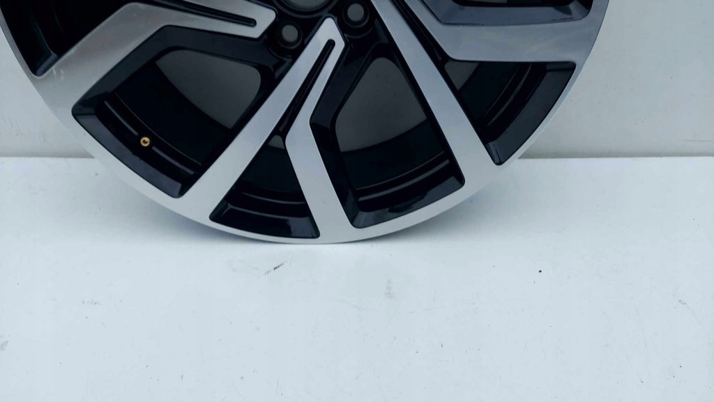 1x Alufelge 19 Zoll 7.5" 5x112 5G0601025CL VW Golf Vii Rim Wheel FEL4154219068cf