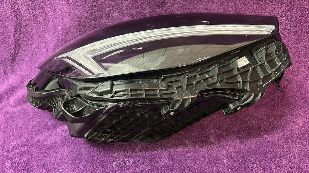 Frontscheinwerfer Volvo Xc40 32338909 LED Rechts Scheinwerfer Headlight SCH3084261717kj