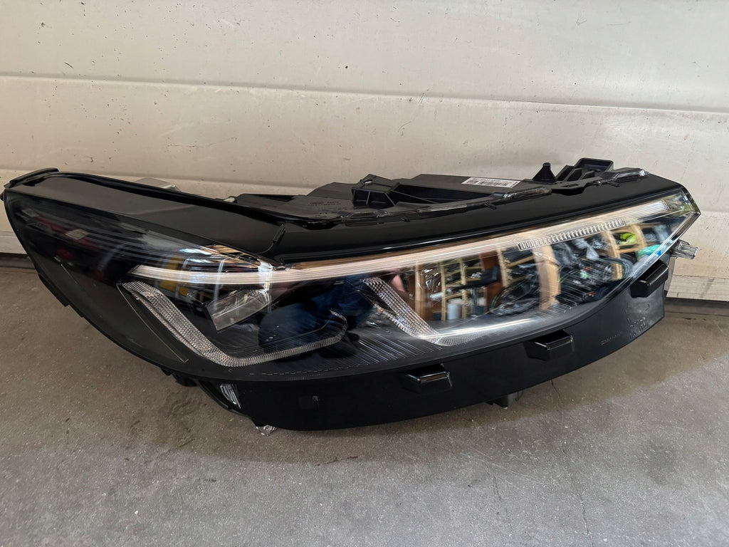 Frontscheinwerfer Ford Kuga PV4B-13E016-AF Full LED Rechts Headlight SCH6224439426dr