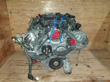 Laden Sie das Bild in den Galerie-Viewer, Motor Lexus I 1UR-FSE 4.6 70TKm 2007 Benzin Engine Komplett MOT2683963887ea