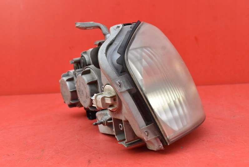 Frontscheinwerfer Kia Magentis 92101-3C000R Rechts Scheinwerfer Headlight