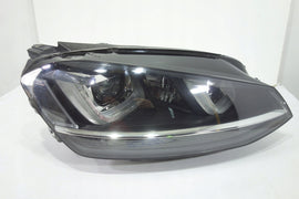 Frontscheinwerfer VW Golf VII 5G1941034 Xenon Rechts Scheinwerfer Headlight SCH5355642316bw