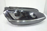 Frontscheinwerfer VW Golf VII 5G1941034 Xenon Rechts Scheinwerfer Headlight