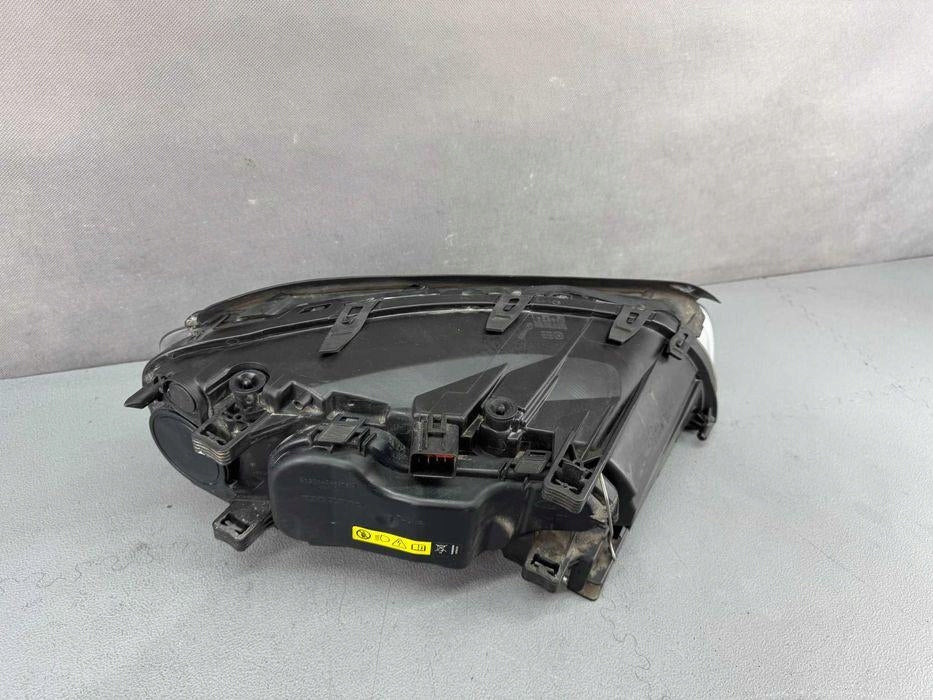 Frontscheinwerfer Volvo V70 S80 103419012427 Xenon Links Scheinwerfer Headlight SCH4971800530ah