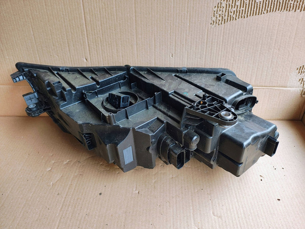 Frontscheinwerfer Skoda Octavia I 5E1941015D LED Links Scheinwerfer Headlight SCH9083560911tw