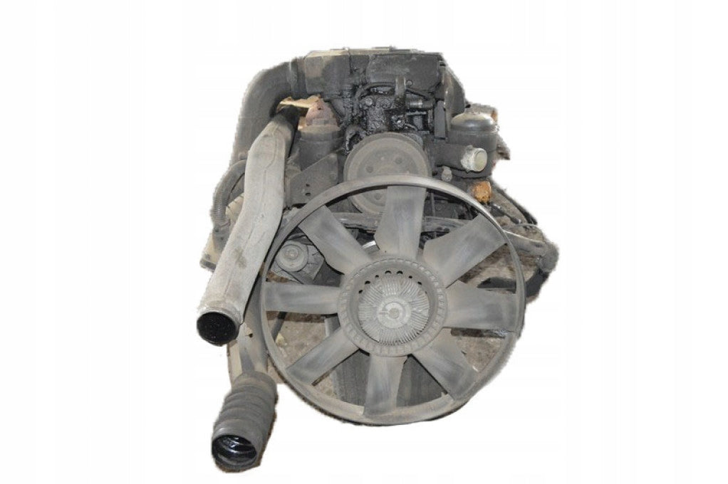 Motor Mercedes-Benz MERCEDES 1998 Diesel Engine Unkomplett